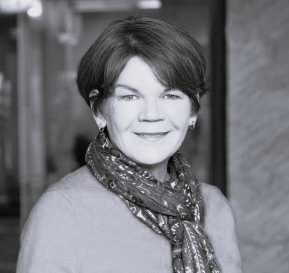 Jeanine Toney